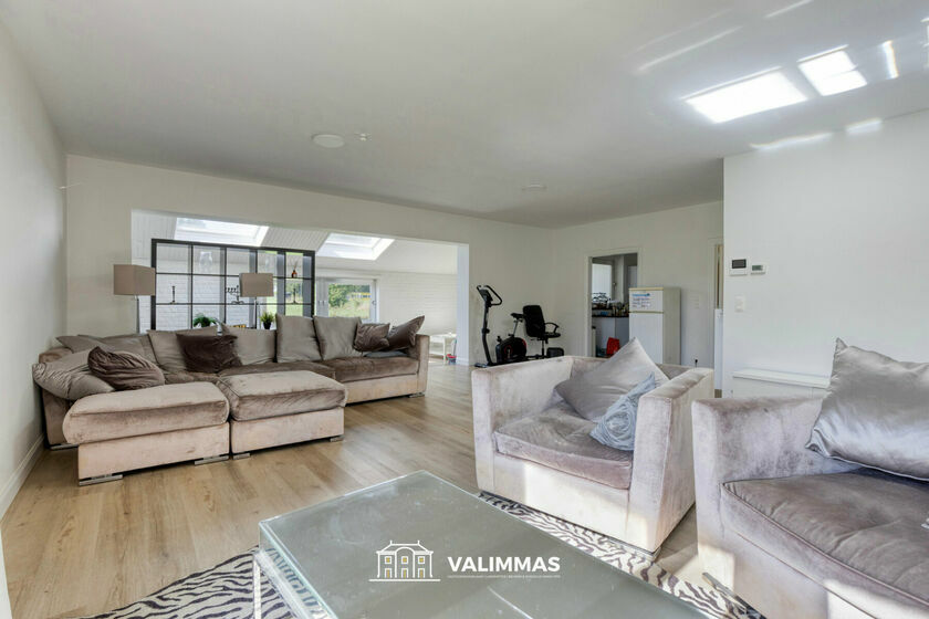 Bungalow &agrave; vendre &agrave; Asse