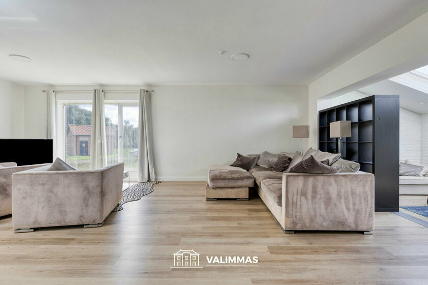 Bungalow &agrave; vendre &agrave; Asse