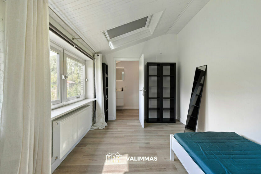 Bungalow &agrave; vendre &agrave; Asse