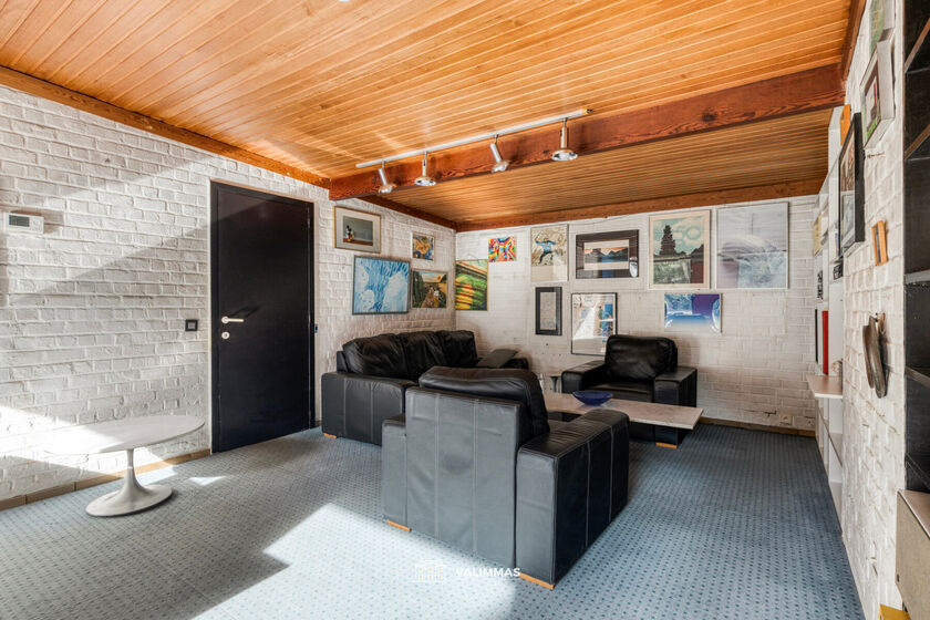 Bungalow te koop in Asse