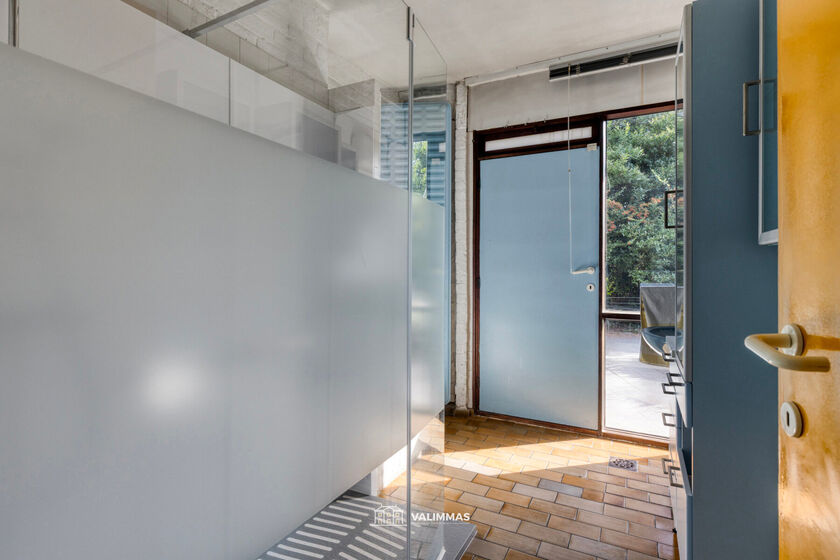 Bungalow te koop in Asse