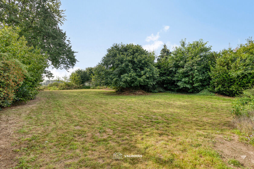 Bungalow te koop in Asse