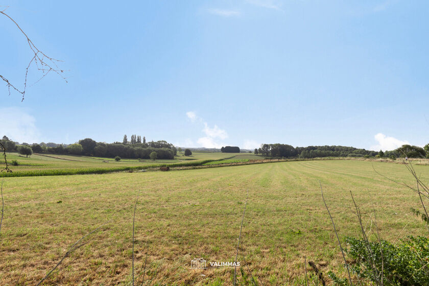 Bungalow te koop in Asse
