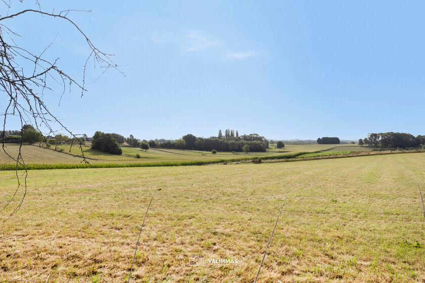 Bungalow te koop in Asse
