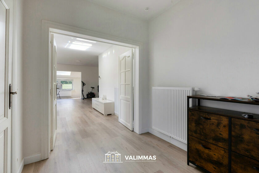Bungalow te koop in Asse
