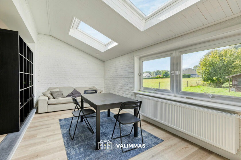 Bungalow te koop in Asse