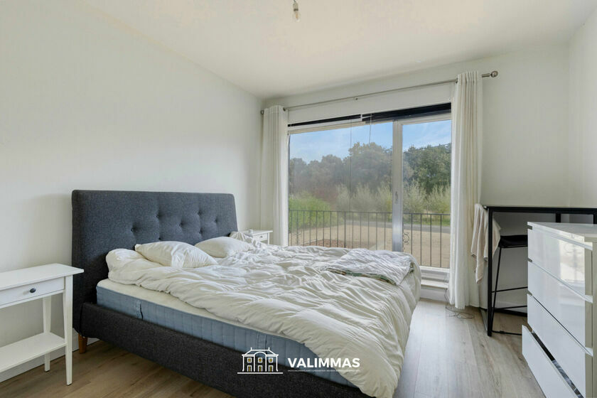 Bungalow te koop in Asse