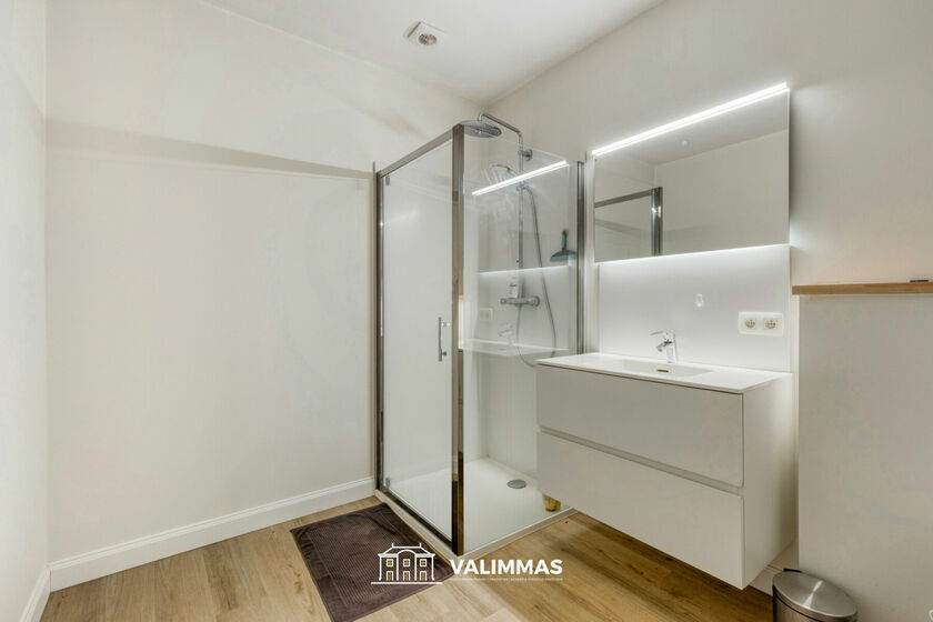 Bungalow te koop in Asse