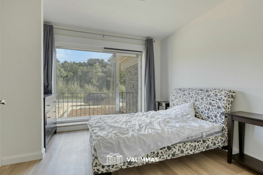 Bungalow te koop in Asse
