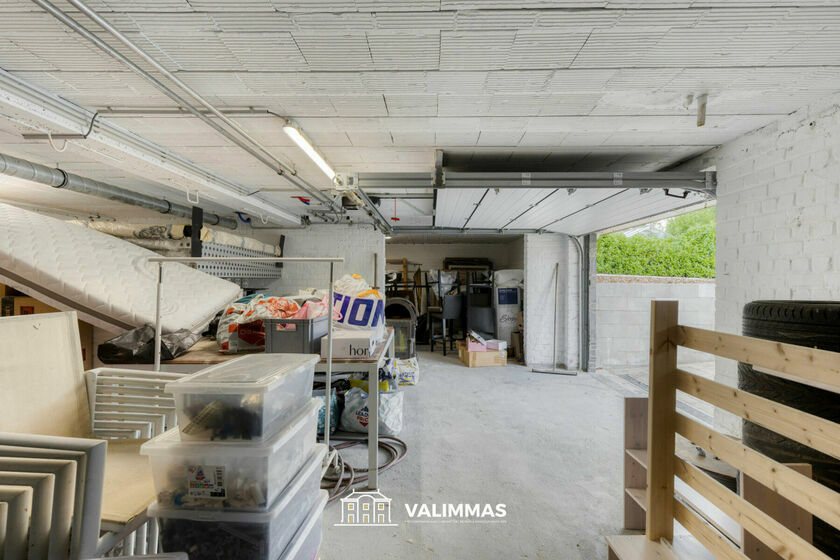 Bungalow te koop in Asse