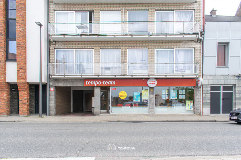 Bureaux à louer à Asse