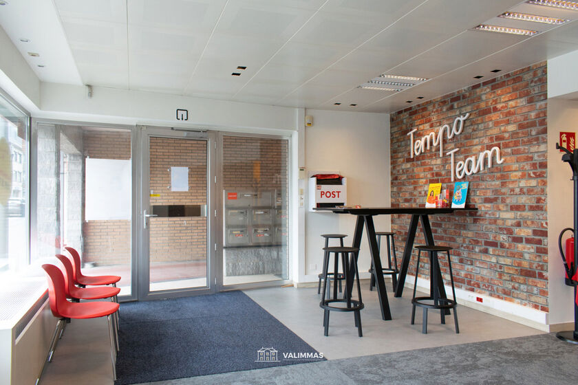 Bureaux &agrave; louer &agrave; Asse