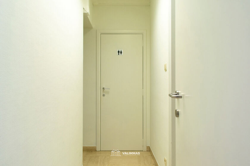 Bureaux &agrave; louer &agrave; Asse