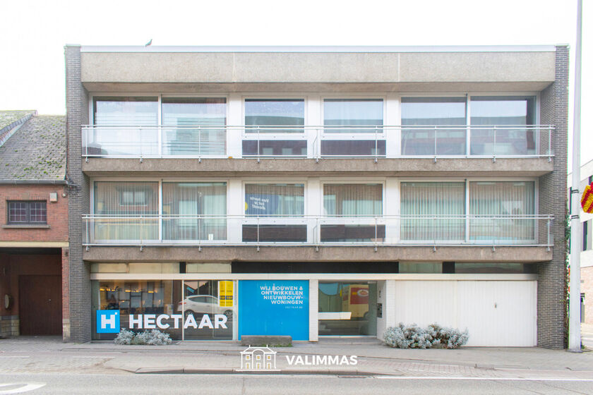 Bureaux à louer à Asse