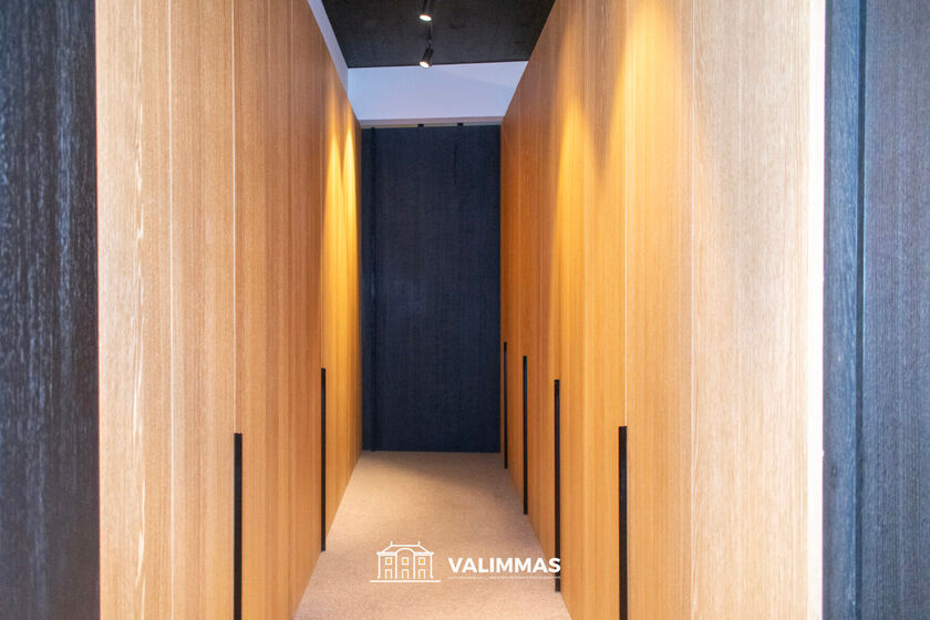 Bureaux à louer à Asse