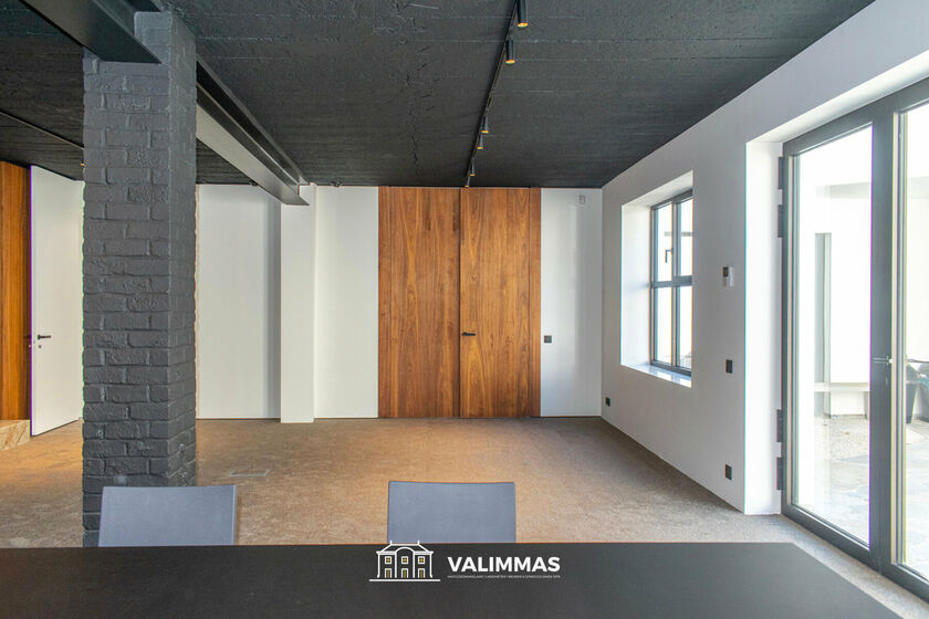 Bureaux &agrave; louer &agrave; Asse
