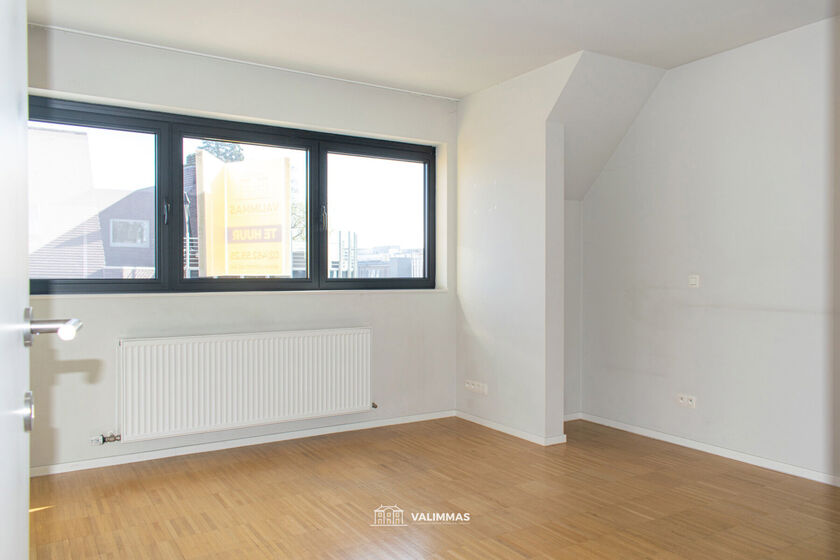 Duplex à louer à Asse