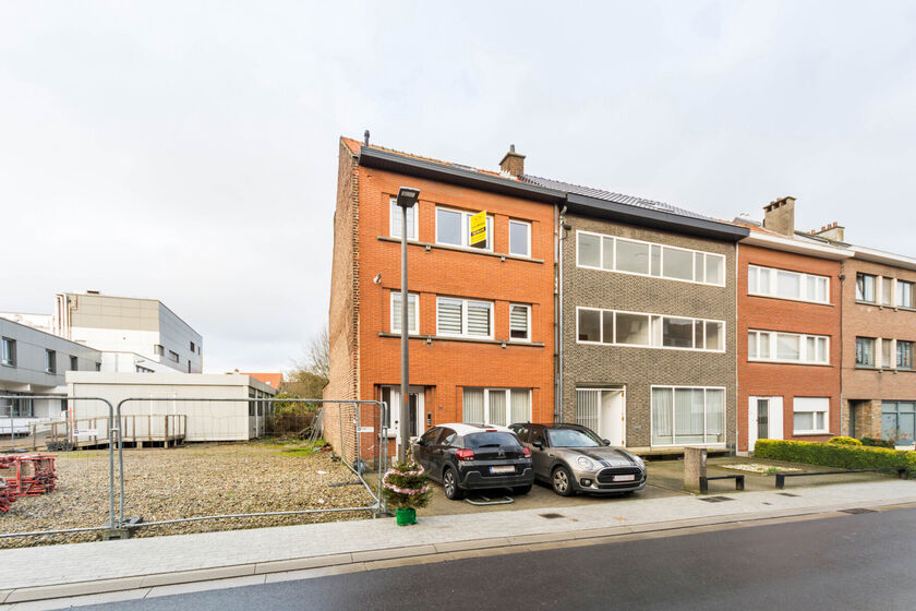 Duplex à louer à Asse