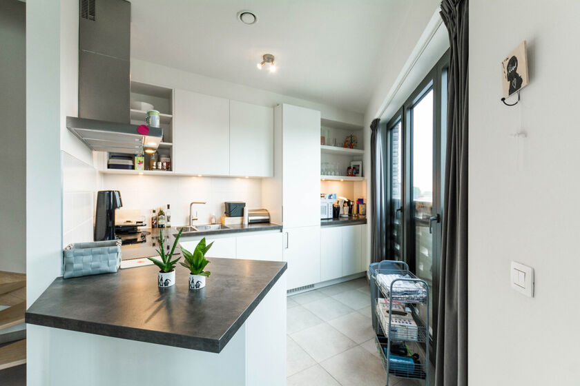 Duplex &agrave; louer &agrave; Asse