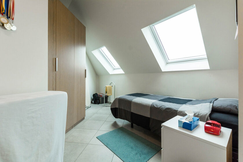 Duplex &agrave; louer &agrave; Asse