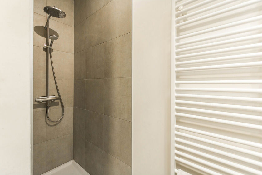 Duplex &agrave; louer &agrave; Asse