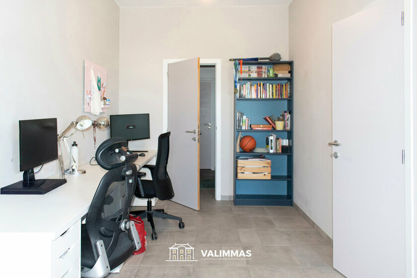 Duplex à louer à Asse