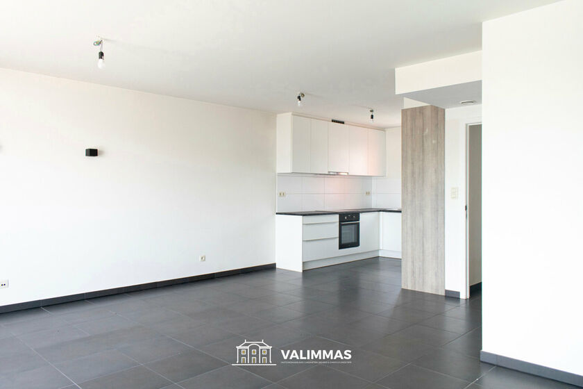 Duplex &agrave; louer &agrave; Asse