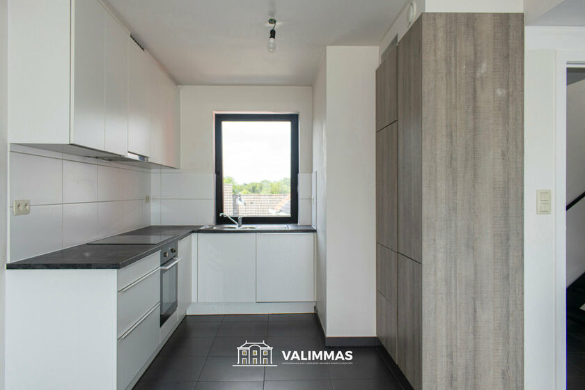 Duplex &agrave; louer &agrave; Asse