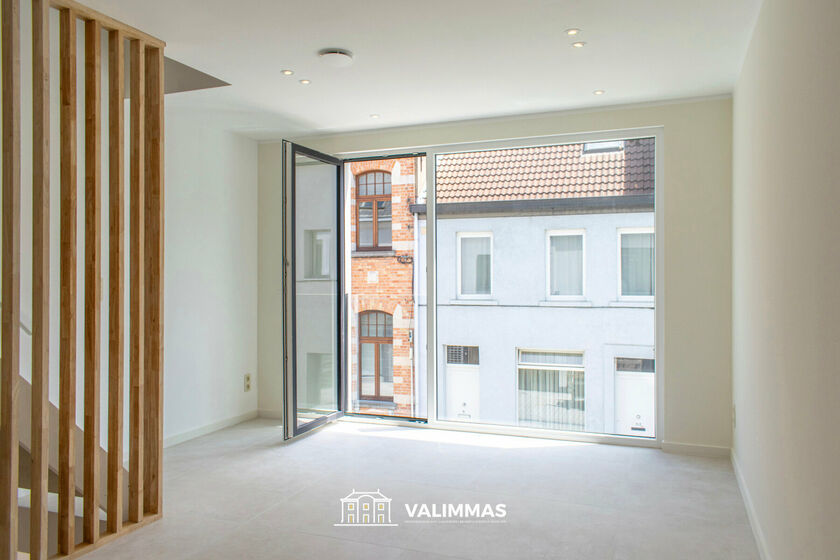 Duplex &agrave; louer &agrave; Asse