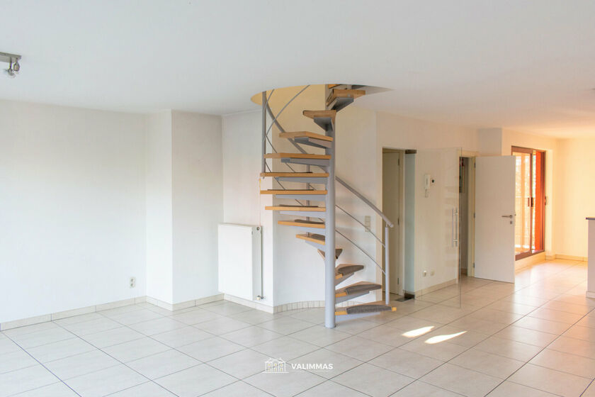 Duplex &agrave; louer &agrave; Asse