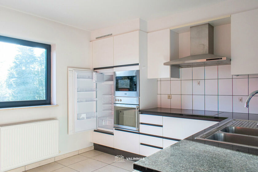 Duplex &agrave; louer &agrave; Asse