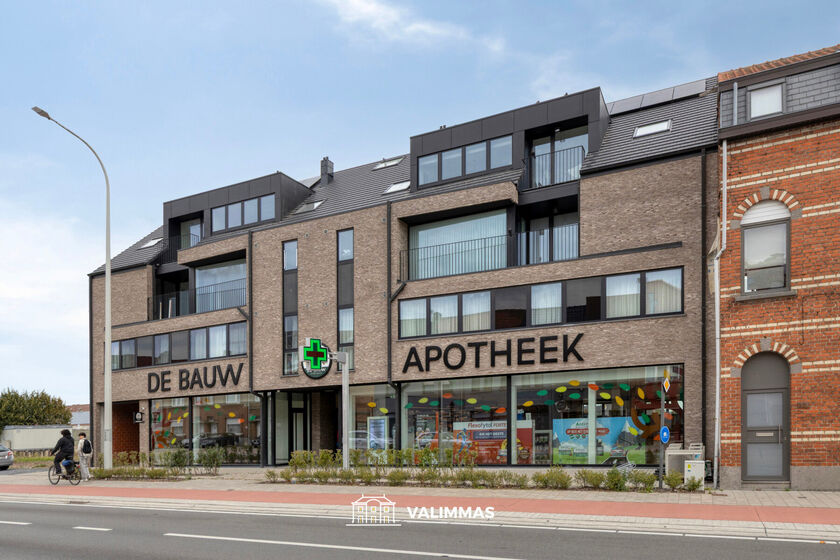 Duplex à vendre à Asse