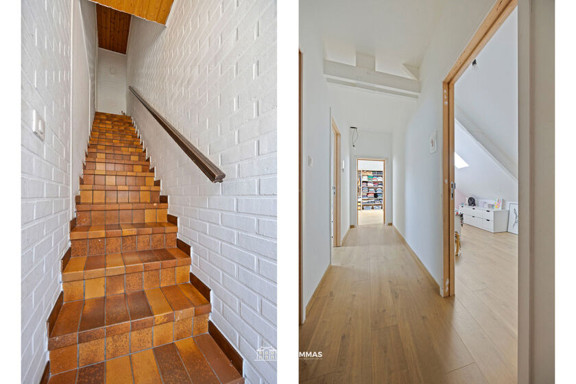 Duplex à vendre à Asse