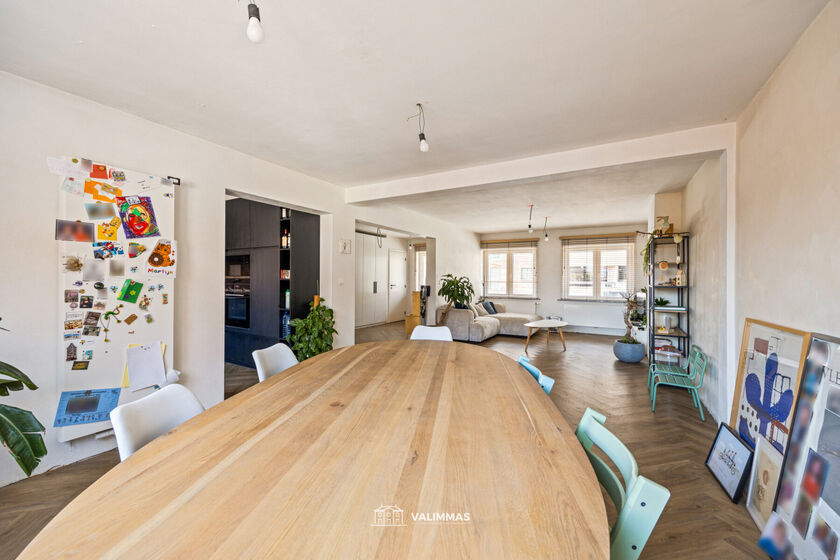 Duplex à vendre à Asse