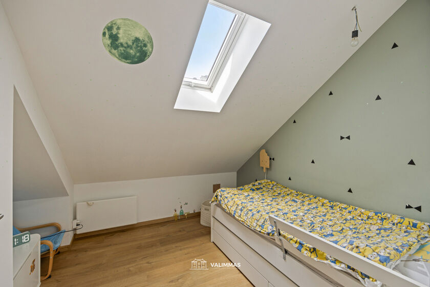 Duplex à vendre à Asse