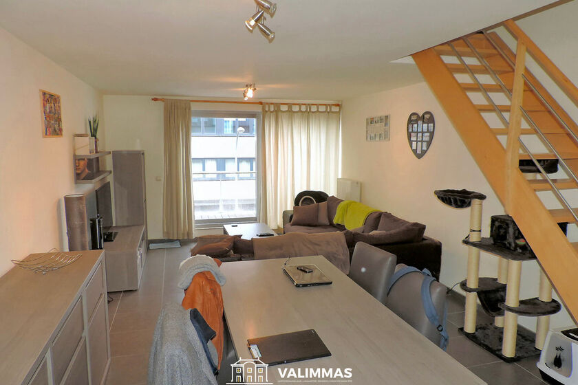 Duplex à vendre à Asse