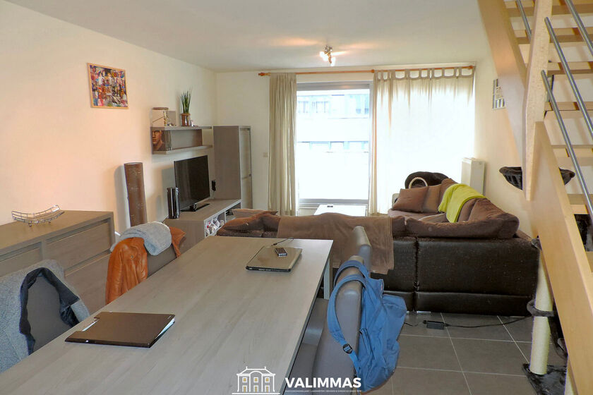 Duplex à vendre à Asse