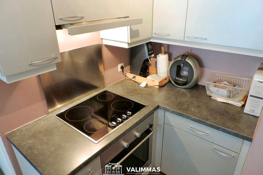 Duplex à vendre à Asse