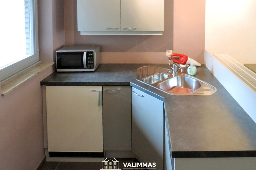 Duplex à vendre à Asse