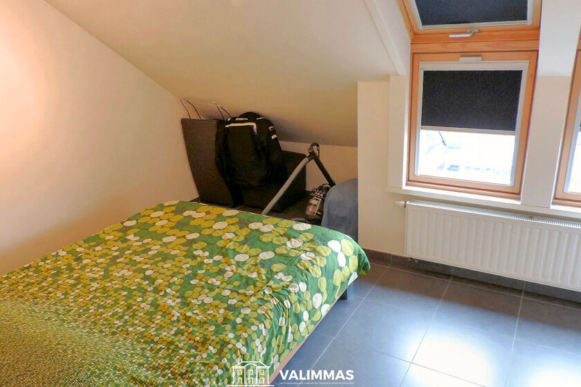 Duplex à vendre à Asse