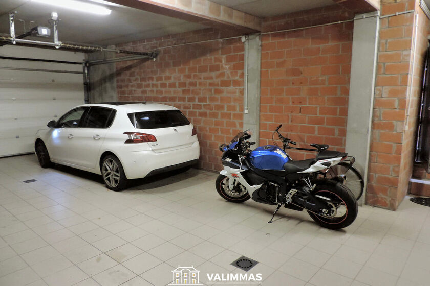 Duplex à vendre à Asse