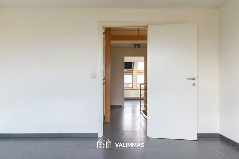 Duplex &agrave; vendre &agrave; Asse