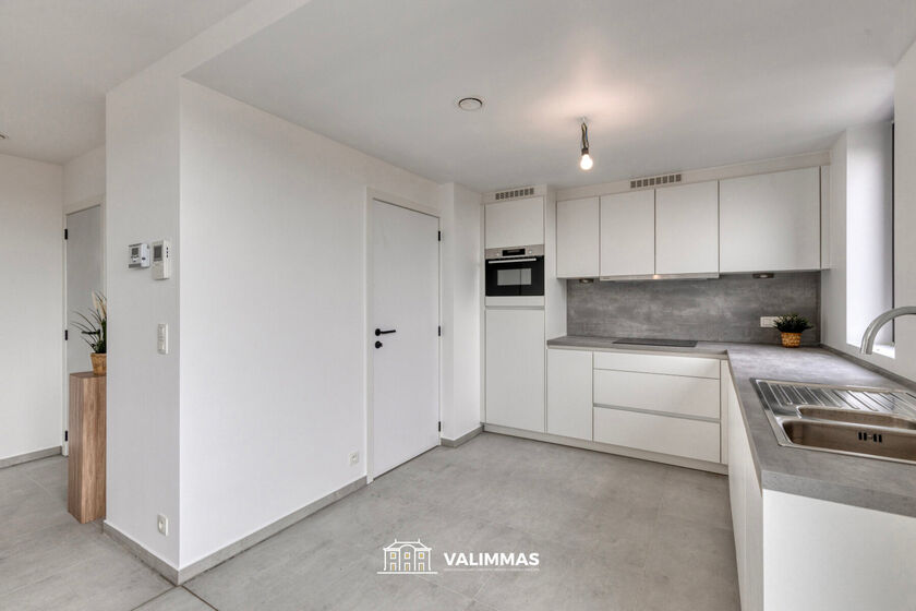 Duplex &agrave; vendre &agrave; Asse