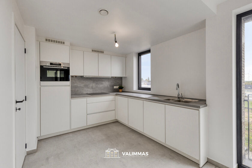 Duplex &agrave; vendre &agrave; Asse