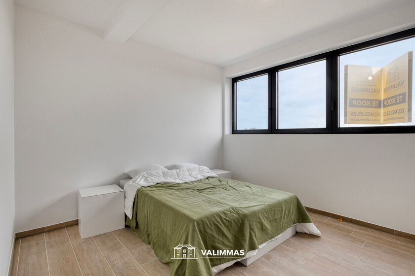 Duplex &agrave; vendre &agrave; Asse