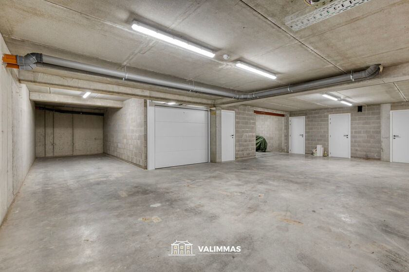 Duplex &agrave; vendre &agrave; Asse