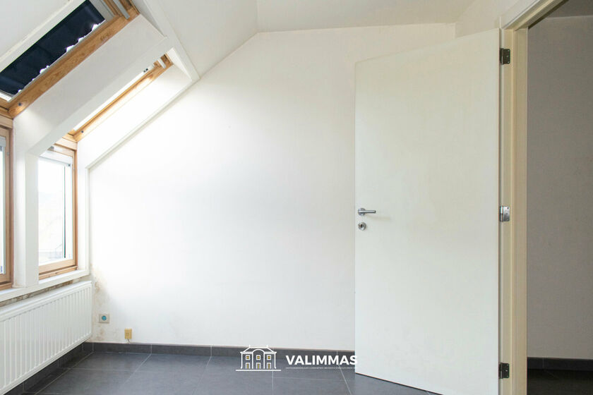 Duplex &agrave; vendre &agrave; Asse