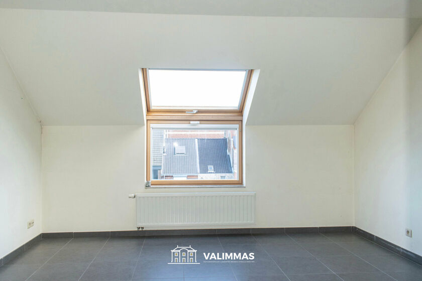 Duplex &agrave; vendre &agrave; Asse