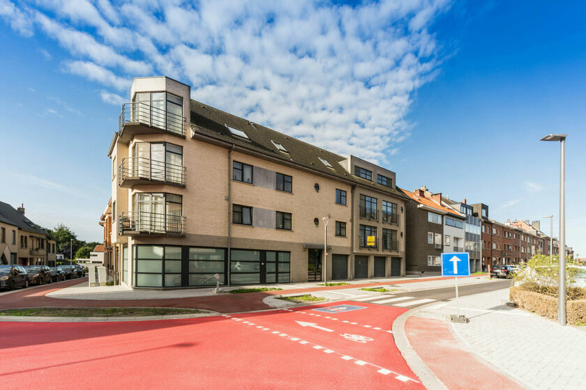 Duplex &agrave; vendre &agrave; Asse