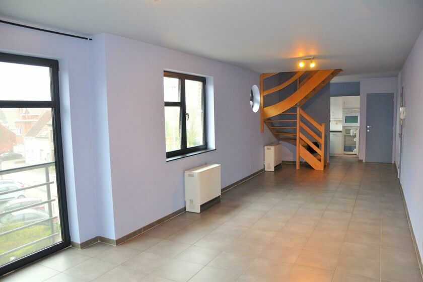 Duplex &agrave; vendre &agrave; Asse